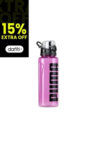 Termo Puma Original Tr Sportstyle 1Liter Púrpura Puma