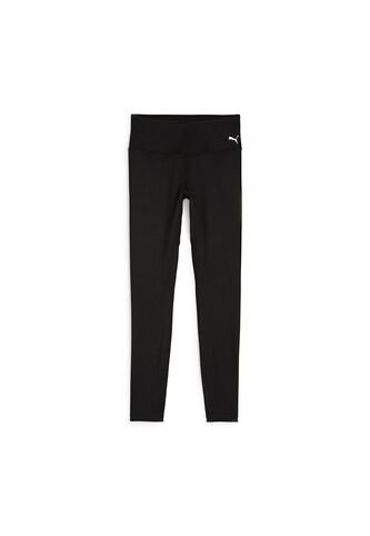 Pantalon Leggings Puma Original Performance Negro Para Mujer Puma