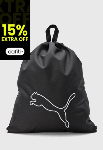 Tula PUMA Negro Puma