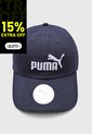 Gorra PUMA ESS No.1 Azul de Puma