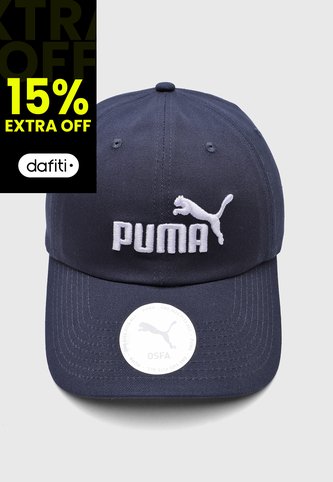 Gorra PUMA ESS No.1 Azul Puma