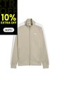 Chaqueta Deportiva Puma Originales T7 Always On Gris Hombre de Puma