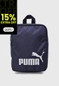 Bolso PUMA Phase Azul de Puma