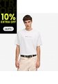 Camisa Deportiva Puma Original Bmw Mms II Blanco Para Hombre de Puma