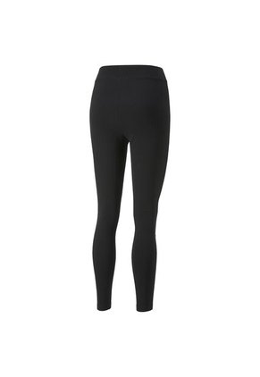 Leggings Puma Original Classics High Waist Negro Para Mujer