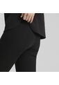 Leggings Puma Original Classics High Waist Negro Para Mujer de Puma