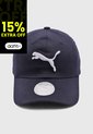 Gorra PUMA Ess Cat Azul de Puma
