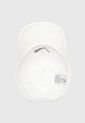 Gorra PUMA Ess Cat BB Blanco de Puma