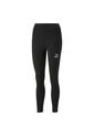 Leggings Puma Original Classics High Waist Negro Para Mujer de Puma