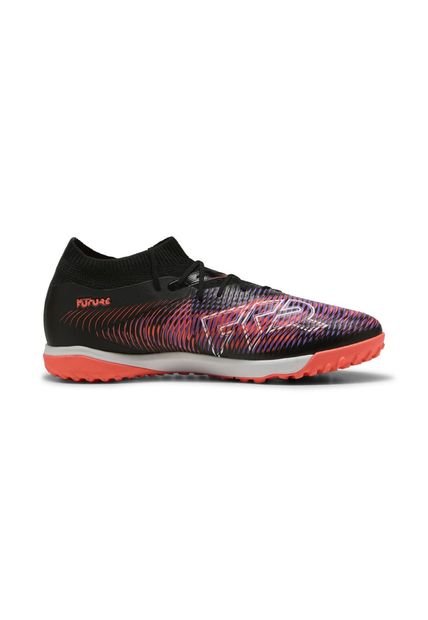 Puma Guayos Puma Hombre Future 8 Match Tt Negro-Multicolor Guayos Puma Hombre Future 8 Match Tt Negro-Multicolor