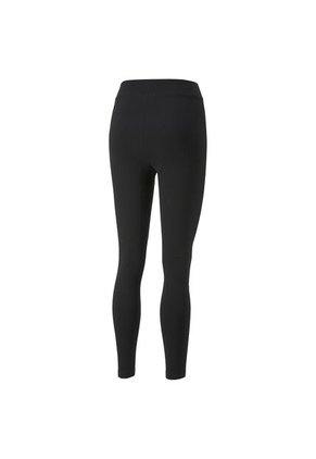 Leggings Puma Original Classics High Waist Negro Para Mujer