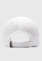 Gorra PUMA Ess Logo No. 1 Patch BB Blanco de Puma