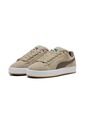 Tenis Deportivos Puma Originales Suede XL Café Para Hombre de Puma