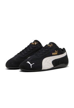 Tenis Deportivos Puma Original Speedcat Og Negro Para Mujer