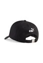 Gorra Deportiva Puma Original Mcfc King Negro Para Hombre de Puma