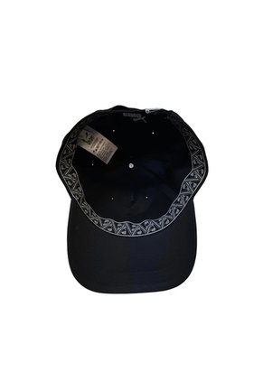 Gorra Deportiva Puma Original Mcfc King Negro Para Hombre