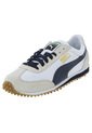 Lifestyle Puma Whirlwind Blanco-Azul Oscuro de Puma