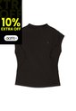 Camisa Deportiva Puma Originales Tech Sense Negro Para Mujer de Puma