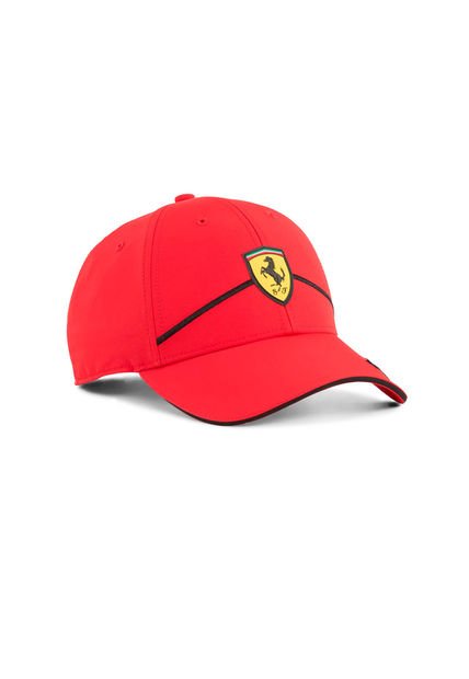 Gorra Scuderia Ferrari Race Hombre