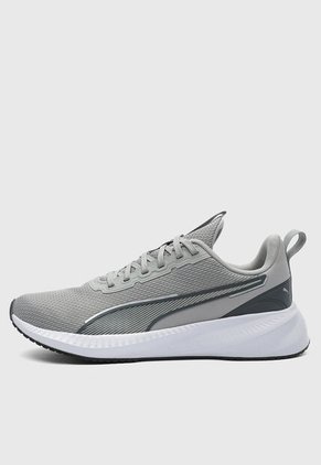 Tenis PUMA Flyer Lite 3 Gris