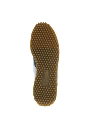 Lifestyle Puma Whirlwind Blanco-Azul Oscuro