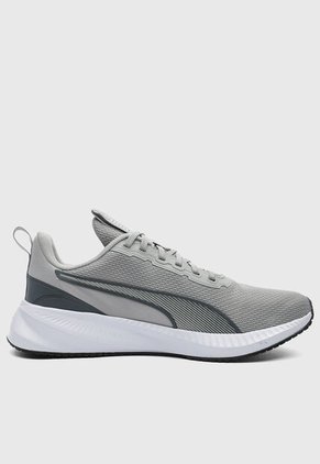 Tenis PUMA Flyer Lite 3 Gris