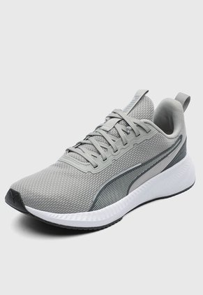 Tenis PUMA Flyer Lite 3 Gris