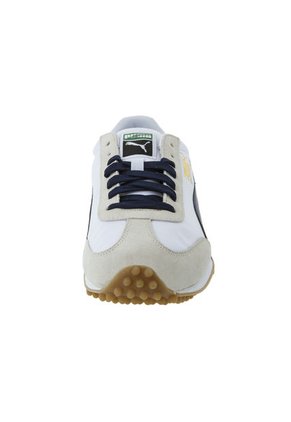 Lifestyle Puma Whirlwind Blanco-Azul Oscuro