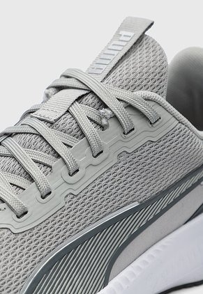 Tenis PUMA Flyer Lite 3 Gris
