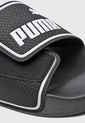Playeras PUMA Leadcat 2.0 V Negro de Puma