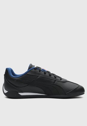 Tenis PUMA BMW MMS Negro