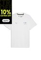 Camisa Deportiva Puma Original Bmw Mms EssLogo Blanco Hombre de Puma