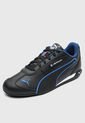 Tenis PUMA BMW MMS Negro de Puma