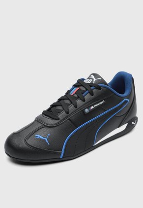 Tenis PUMA BMW MMS Negro