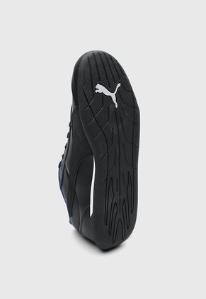 Tenis PUMA BMW MMS Negro