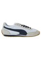Lifestyle Puma Whirlwind Blanco-Azul Oscuro de Puma
