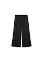 Pantalon Casual Puma Original Wardrobe Ess Negro Para Mujer de Puma