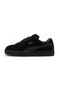 Tenis Deportivos Puma Originales Suede Xl Negro Para Hombre de Puma