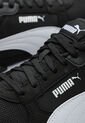 Tenis PUMA Runner v4 Negro de Puma