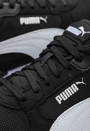 Tenis PUMA Runner v4 Negro