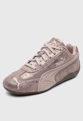 Tenis PUMA Speedcat Faded Rosa