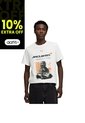 Camisa Deportiva Puma Original Mclaren Racing Naranja Hombre de Puma