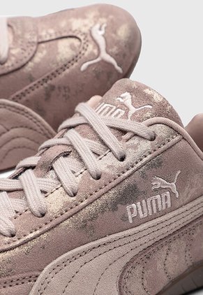 Tenis PUMA Speedcat Faded Rosa