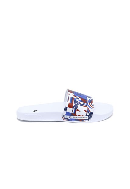SANDALIA BMW MMS LEADCAT 2.0 LIFE STYLE MULTICOLOR PUMA