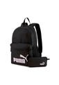 Morral Puma Para Mujer Puma Phase Backpack Negro de Puma