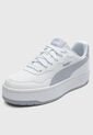 Tenis PUMA Court Lally Skye Blanco de Puma