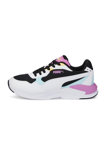 Tenis Puma Para Mujer X-Ray Speed Lite Negro