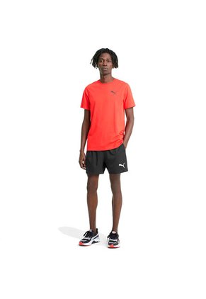 PANTALONETA PUMA ACTIVE WOVEN 5 HOMBRE Ref : 58672801