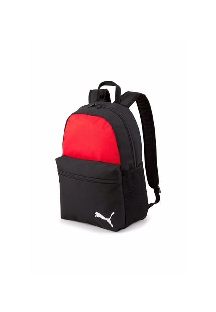 Morral Puma Para Mujer Teamgoal 23 Backpack  Rojo