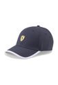 Gorra Puma Para Mujer Ferrari Sptwr Race Bb Negro de Puma